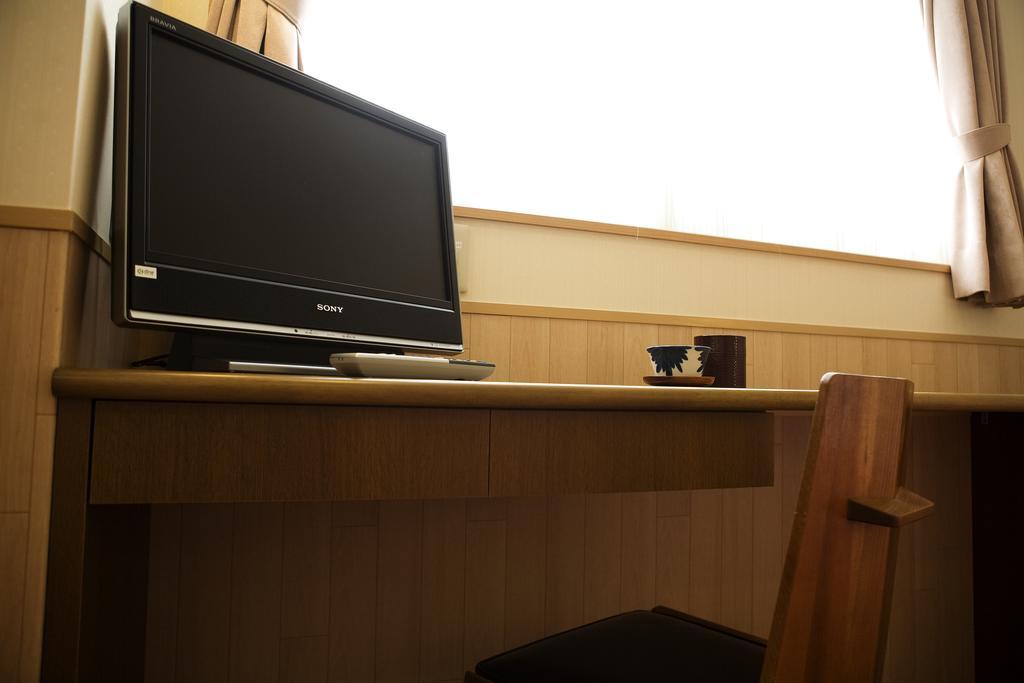 New Grande Mimatsu Hotel Takamatsu Exterior photo