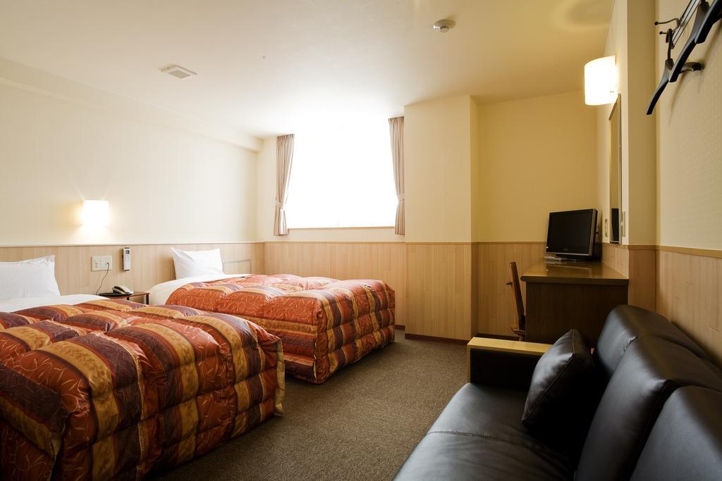 New Grande Mimatsu Hotel Takamatsu Exterior photo