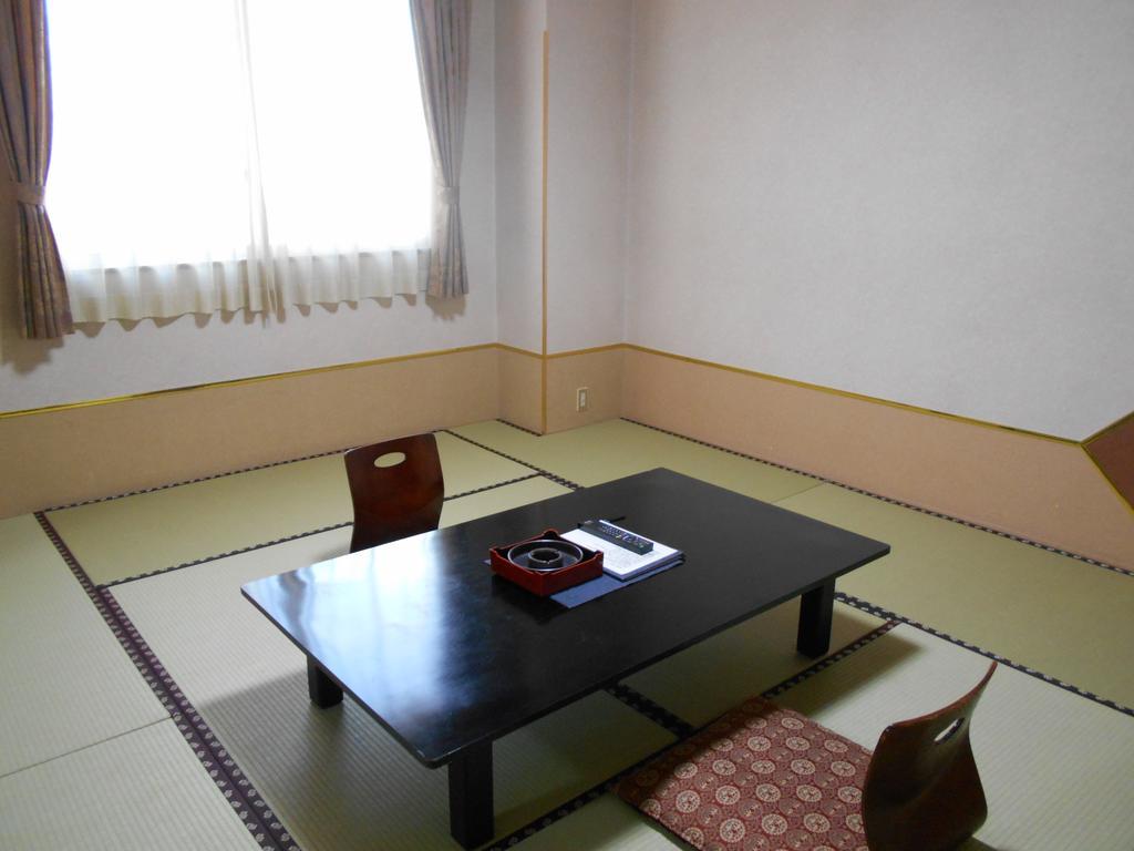 New Grande Mimatsu Hotel Takamatsu Exterior photo