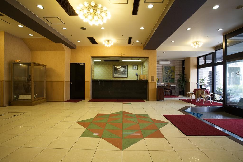 New Grande Mimatsu Hotel Takamatsu Exterior photo