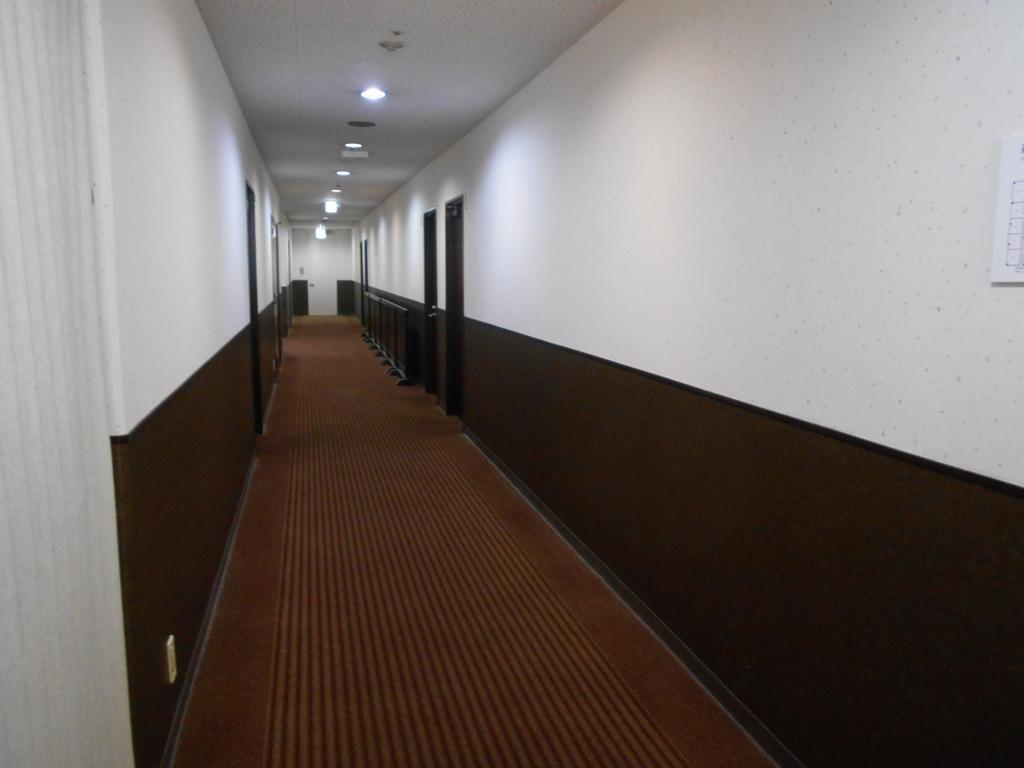 New Grande Mimatsu Hotel Takamatsu Exterior photo