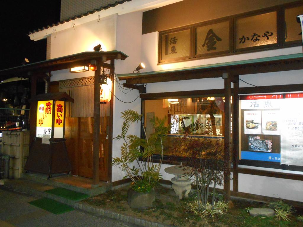 New Grande Mimatsu Hotel Takamatsu Exterior photo