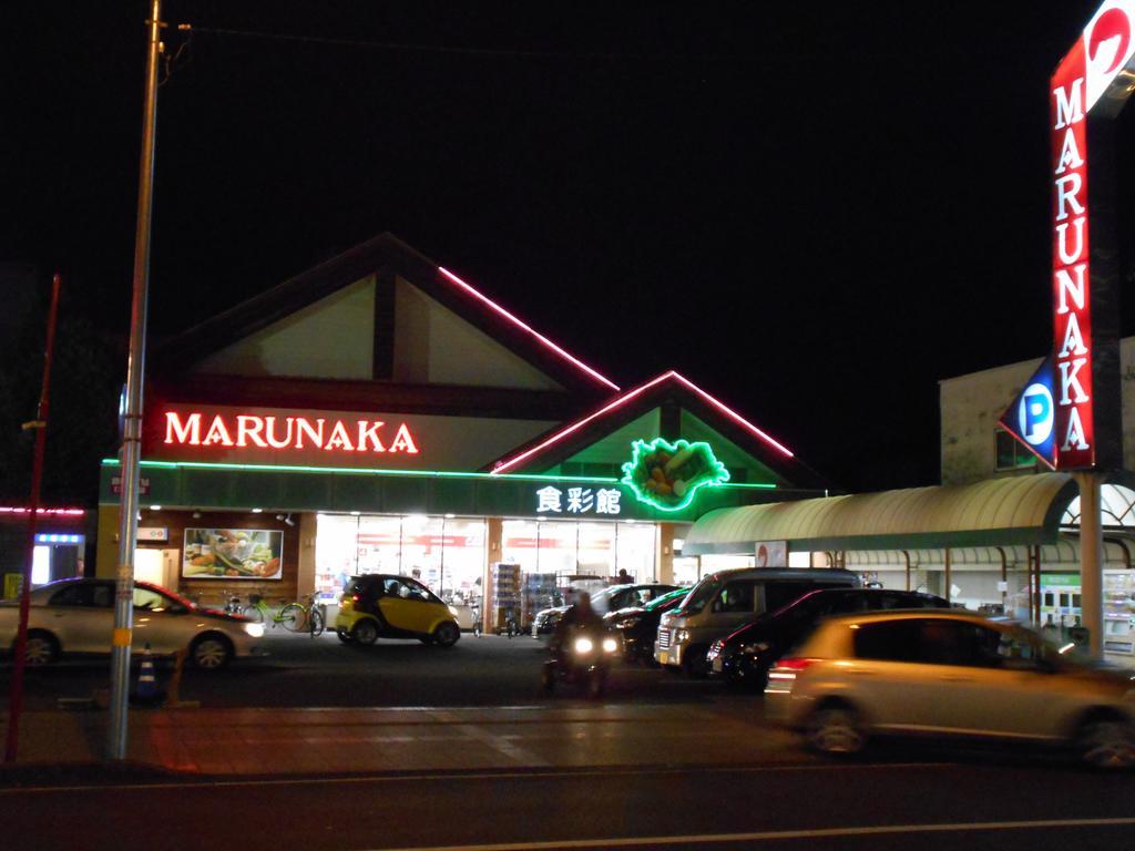 New Grande Mimatsu Hotel Takamatsu Exterior photo