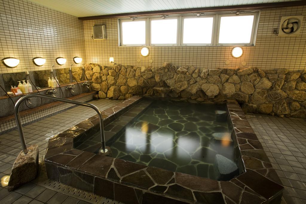 New Grande Mimatsu Hotel Takamatsu Exterior photo